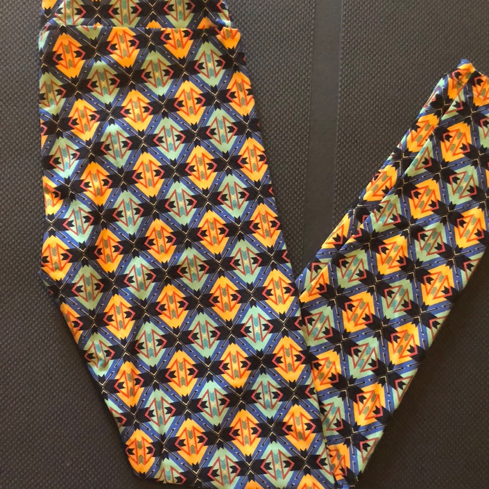 Lularoe Leggings OS